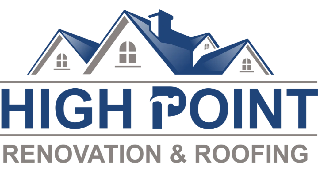 High Point Renovation & Roofing