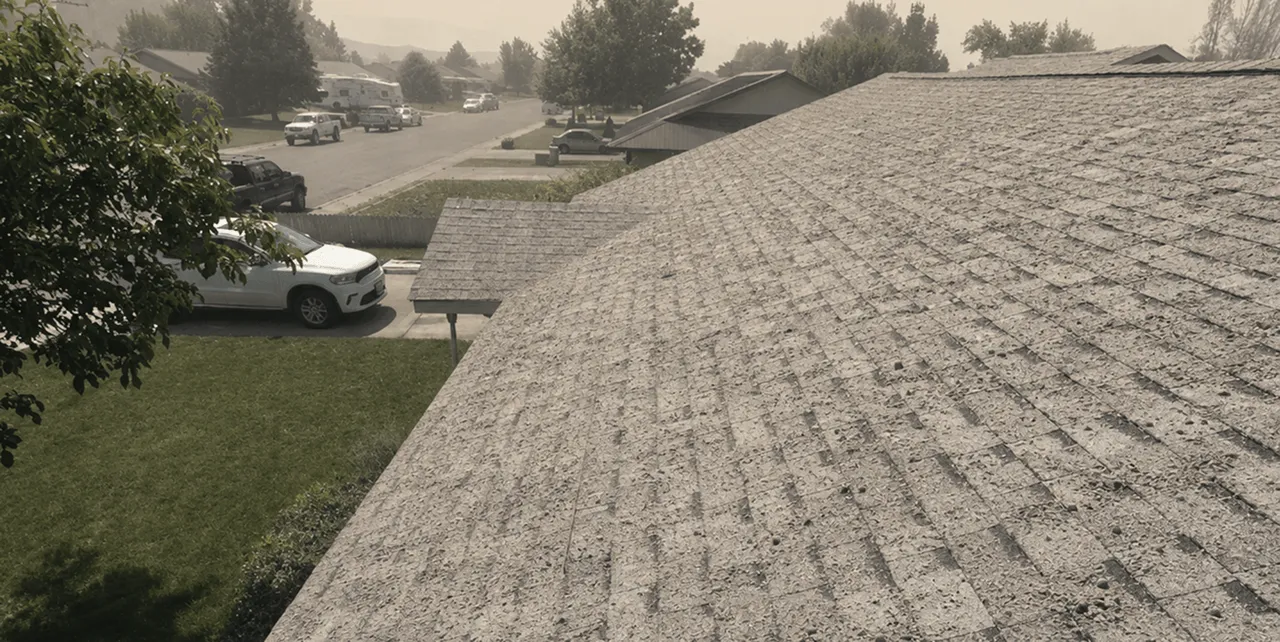 5 Key Tips for Wildfire Ash Roof Damage in Yakima Homeowners Need