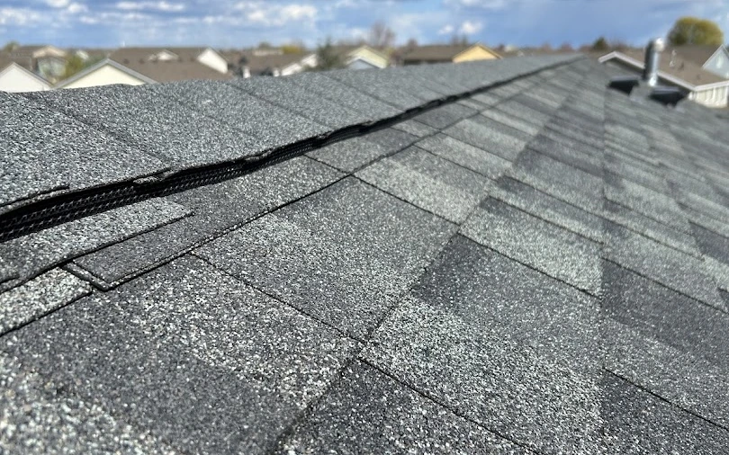 Project 11 by High Point Renovation & Roofing