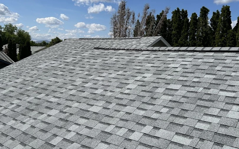 Project 12 by High Point Renovation & Roofing
