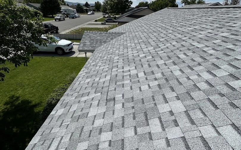 Project 13 by High Point Renovation & Roofing