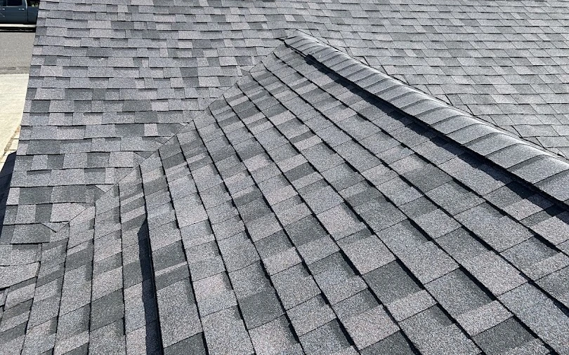 Project 14 by High Point Renovation & Roofing