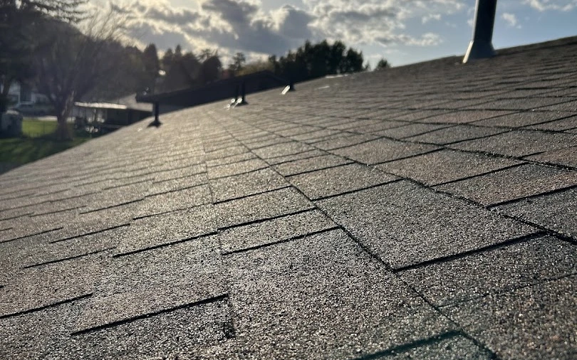 Project 3 by High Point Renovation & Roofing