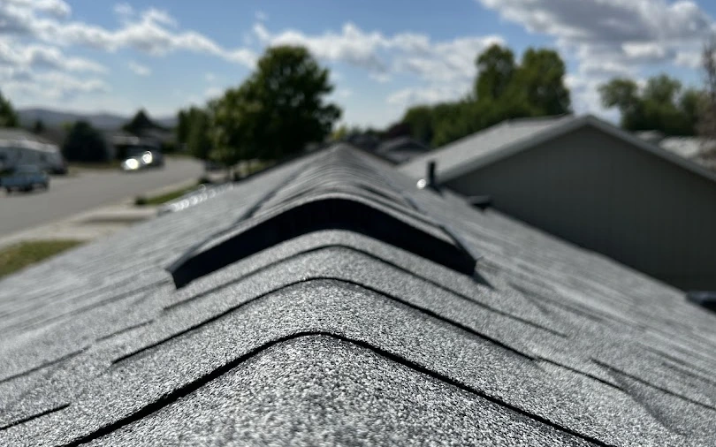 Project 4 by High Point Renovation & Roofing