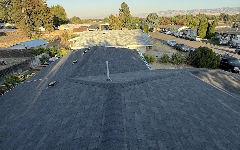 Project 5 by High Point Renovation & Roofing