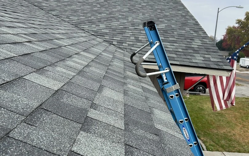 Project 6 by High Point Renovation & Roofing