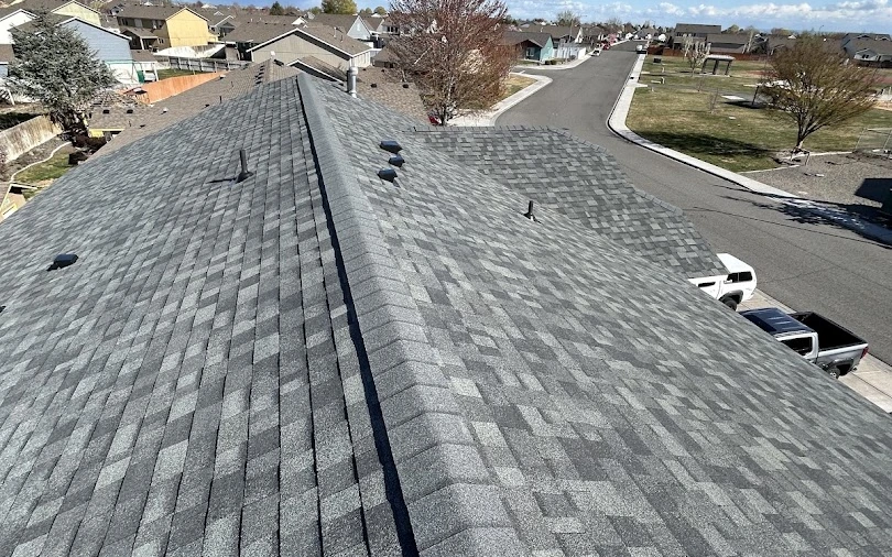Project 7 by High Point Renovation & Roofing