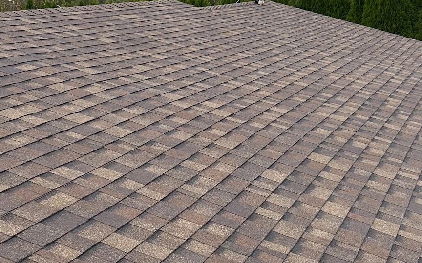 Project 8 by High Point Renovation & Roofing