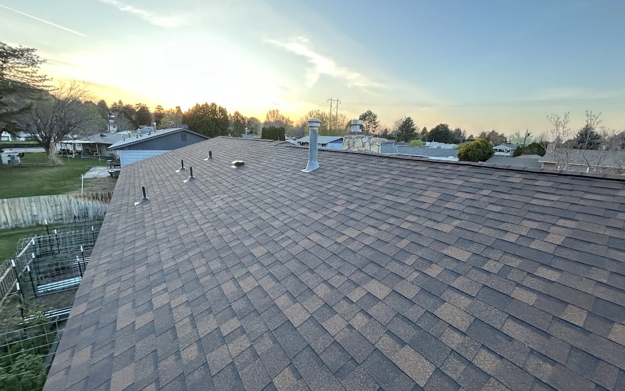 Project 9 by High Point Renovation & Roofing